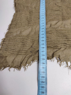 Шарф базовый