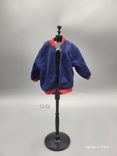 Одежда для куклы Барби винтаж кофта 1542