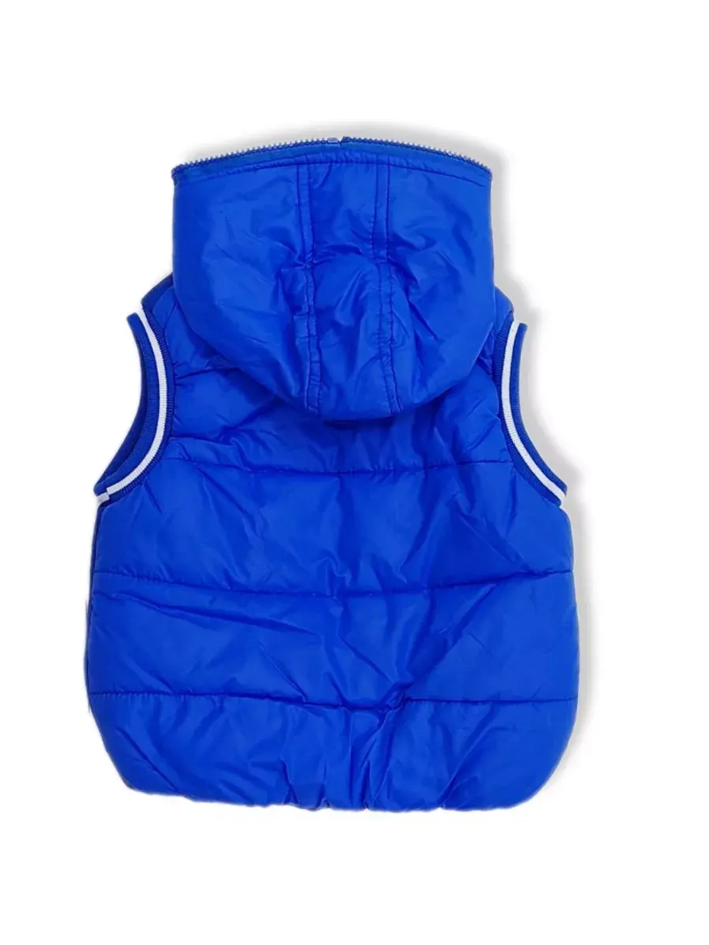 Жилетка детская для мальчика