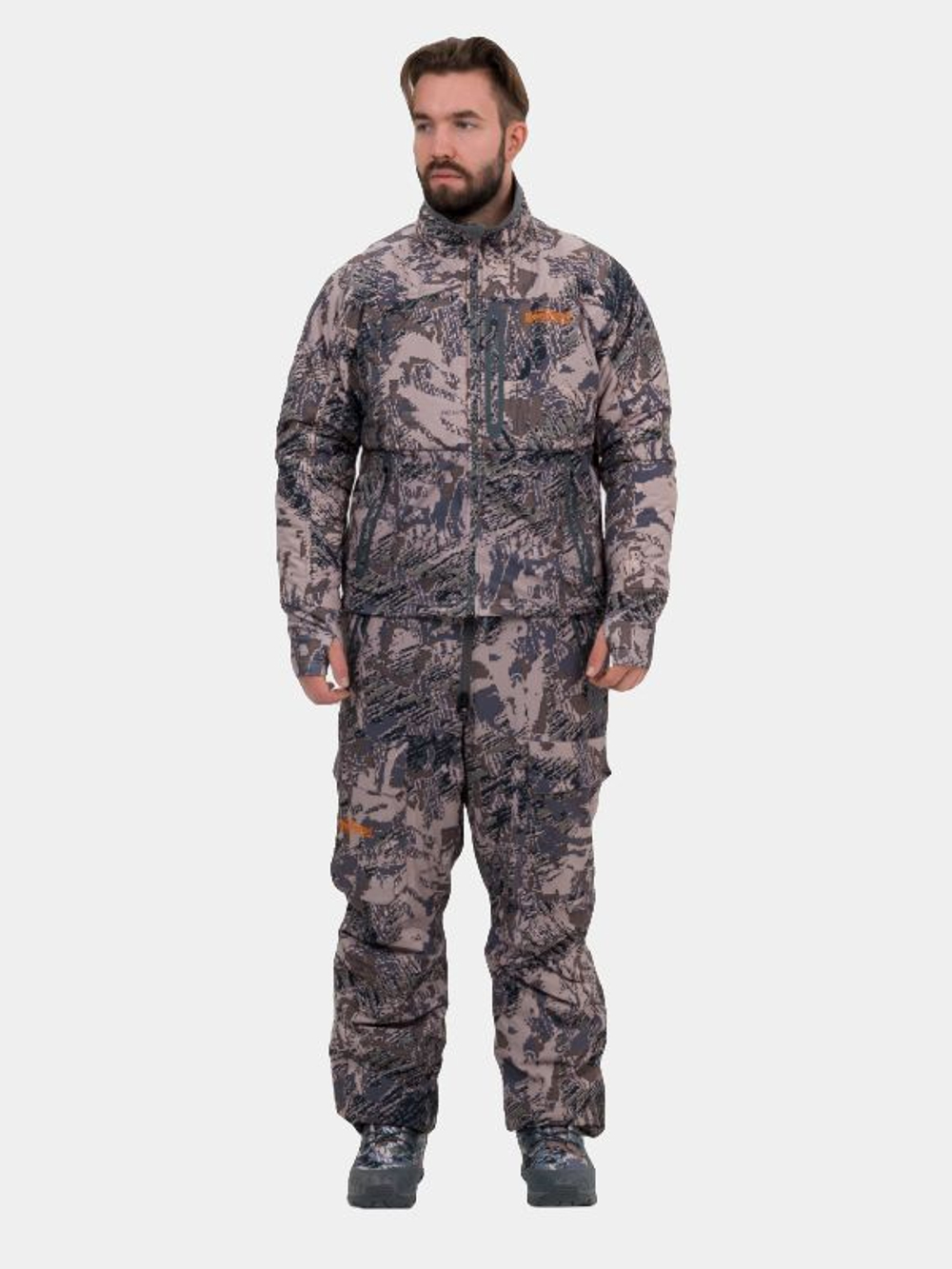 Костюм Remington Blizzard 2 Pluse Figure 3 в 1