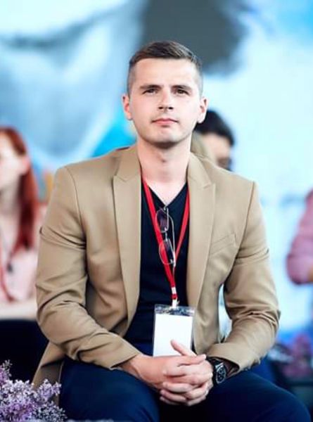 Кубрин Сергей Дмитриевич