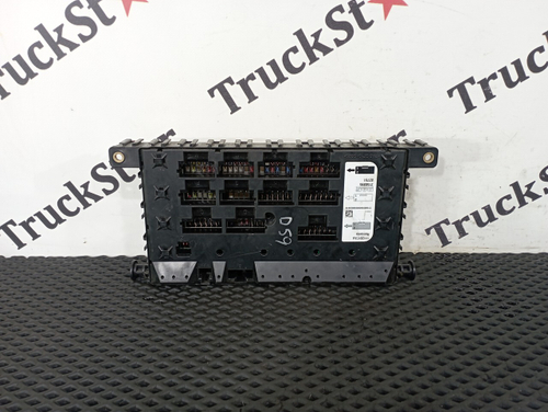 Блок предохранителей 2018г