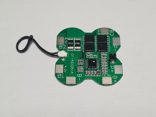 Плата контроля ET 4SLi-10A3535N