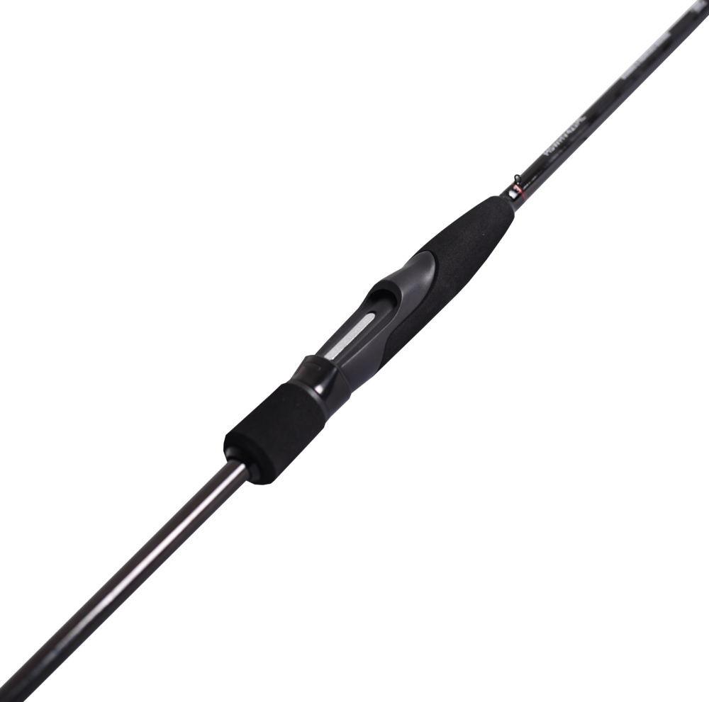 Спиннинг Maximus WORKHORSE V4  24H 2,4m  30-60g