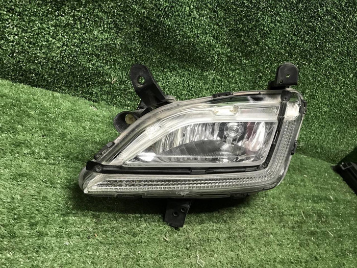 ПТФ левая Hyundai Tucson 3 (2018-2021)