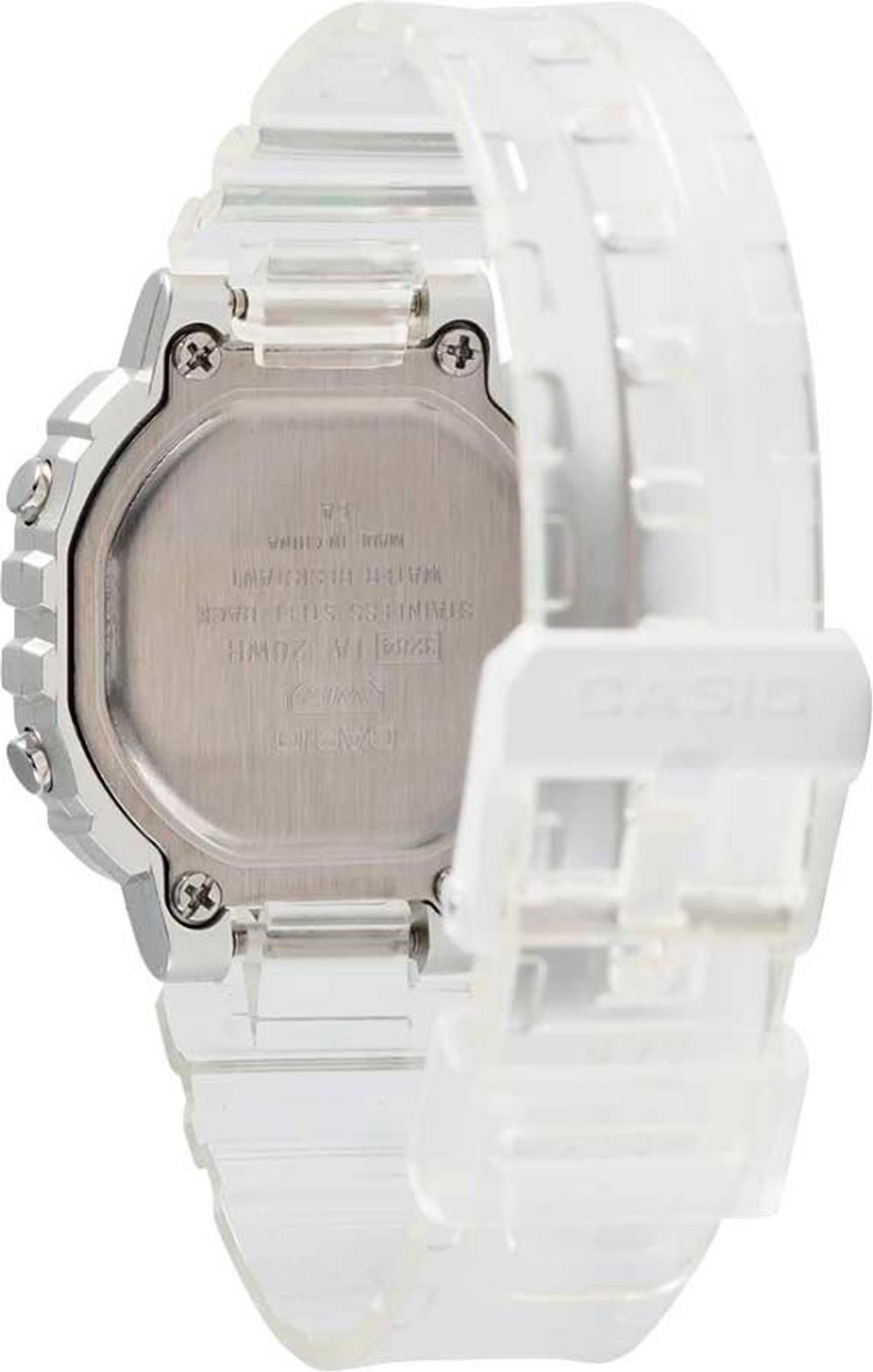 Часы Casio LA-20WHS-7A