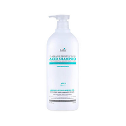 Lador Шампунь для волос с аргановым маслом Damaged Protector Acid Shampoo