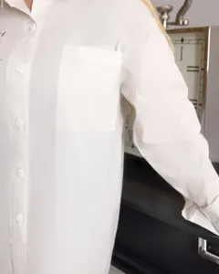 Рубашка УК-1899-4 Fabrika