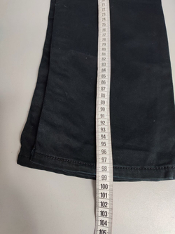 Джинсы I Love Justice с пайетками 44 размер