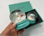 Шар Tiffany & Co., арт. 465860498