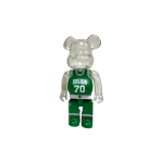 Дизайнерские игрушки BE@RBRICK NBA 70th Anniversary Edition 400%, 4530956546063