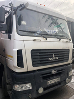 МАЗ 5440 4x2 Седельный тягач 544028-570-031 (Дизельный, 11,6 л, 423 л.с., МТ)