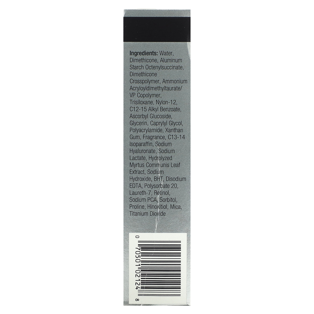 Neutrogena, Rapid Wrinkle Repair, сыворотка с ретинолом, 29 мл (1 жидк. Унция)