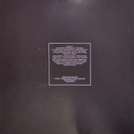 Frigyes Sandor / Johann Sebastian Bach: Die Kunst Der Fuge Bwv. 1080 (2LP)