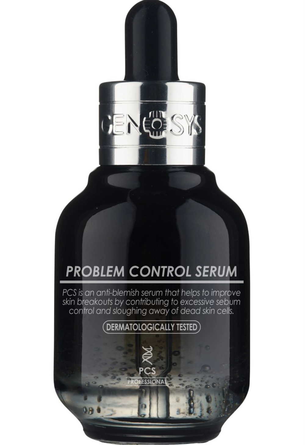 GENOSYS Problem Control Serum PCS | Сыворотка для проблемной кожи PCS, 30 мл