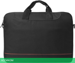Сумка для ноутбука Portcase KCB-141BK черный
