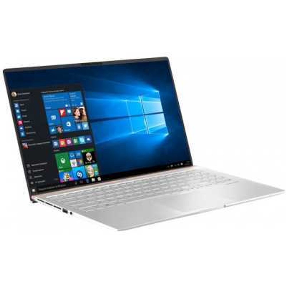 Ноутбук ASUS ZenBook 15 UX533FTC-A8265T 90NB0NK5-M05610
