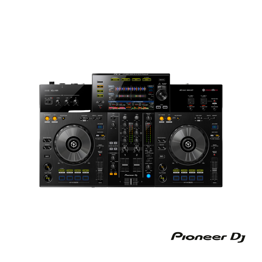 Pioneer DJ XDJ-RR
