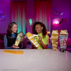 Кукла-сюрприз Monster high Cozy Creepover