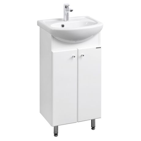 Тумба под раковину AQUATON Мира 45