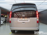 Hyundai Staria Cargo 3-х местный (07.2021)