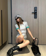 Футболка CHANEL