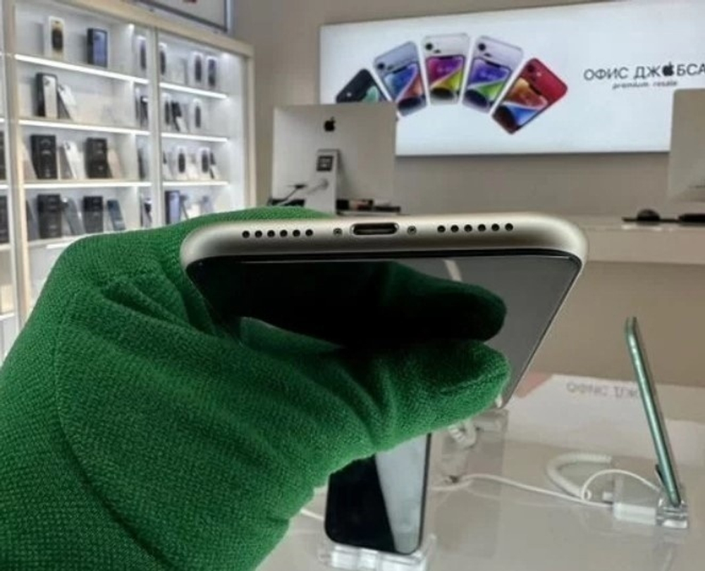 iPhone 11 256 ГБ б/у