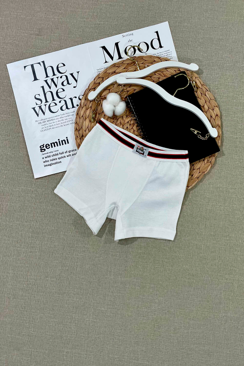 Трусы для мальчиков