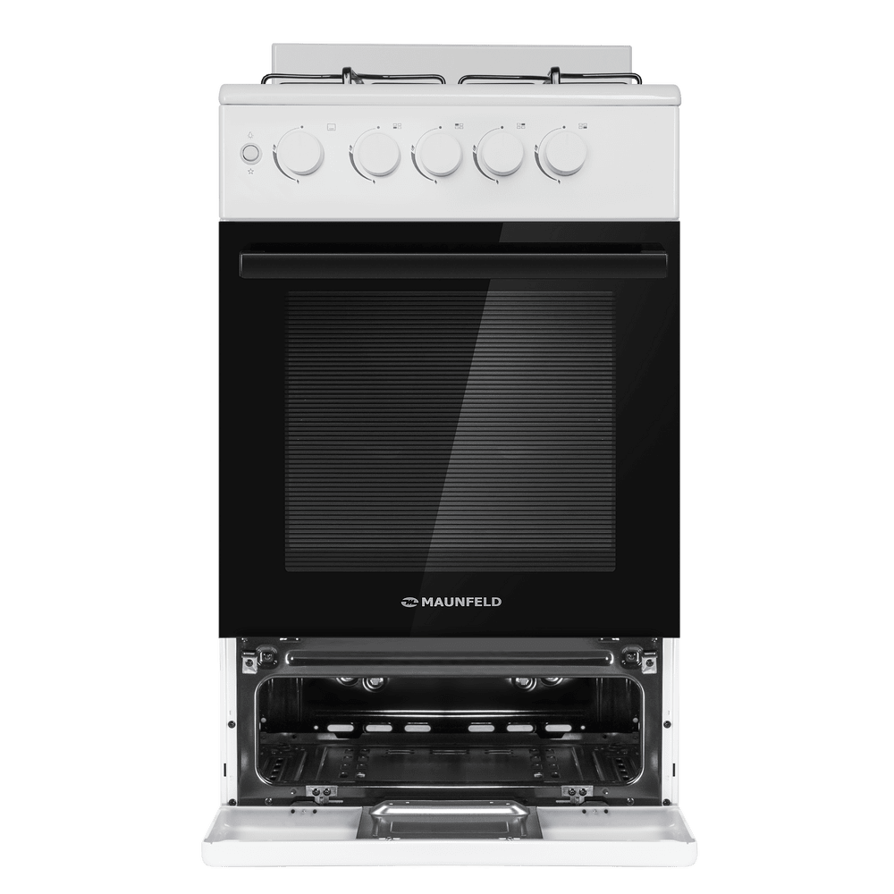 Газовая плита MAUNFELD MGC50GEW08