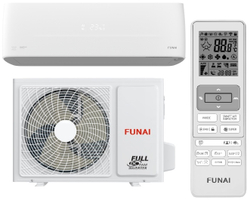 Кондиционер Funai Emperor UP Smart Eye RAC-I-EU35HP.D01 Full DC Inverter
