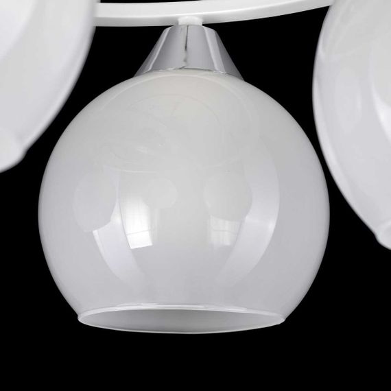 Потолочная люстра Citilux Отто CL121140