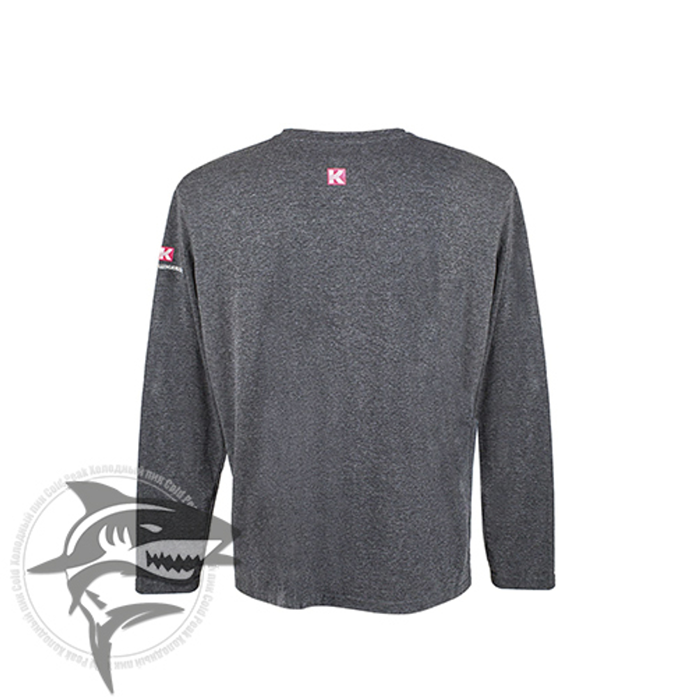 Футболка мужская с длинным рукавом, принт “Im Your Father”