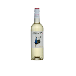 La Granja Blanco Verdejo - Viura 0.75 л.