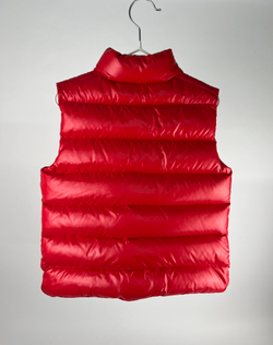 Жилет Moncler