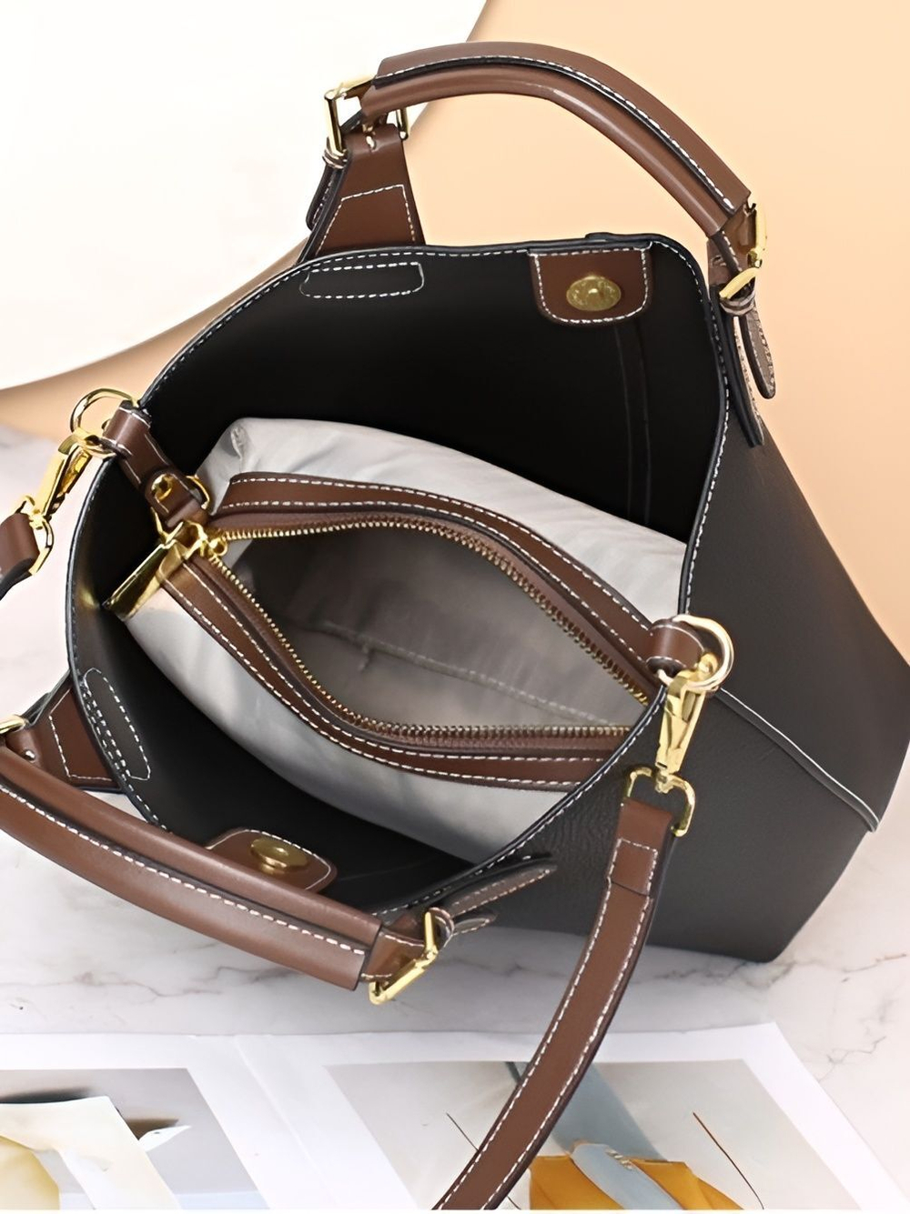 сумка на плечо