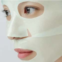 ABIB Маска гелевая c коллагеном Collagen Gel Mask Heartleaf Jelly (35 г)