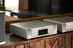 CD проигрыватель Marantz CD 60