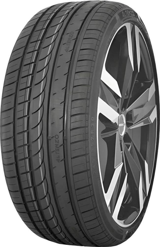 Altenzo Sports Comforter Plus 255/40 R19 100Y