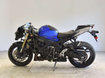 Suzuki GSX-R600 JS1GN7EA7A2100235