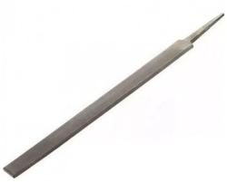 Плоский напильник № 2, 150мм Зубр ЭКСПЕРТ 1610-15-2_z01