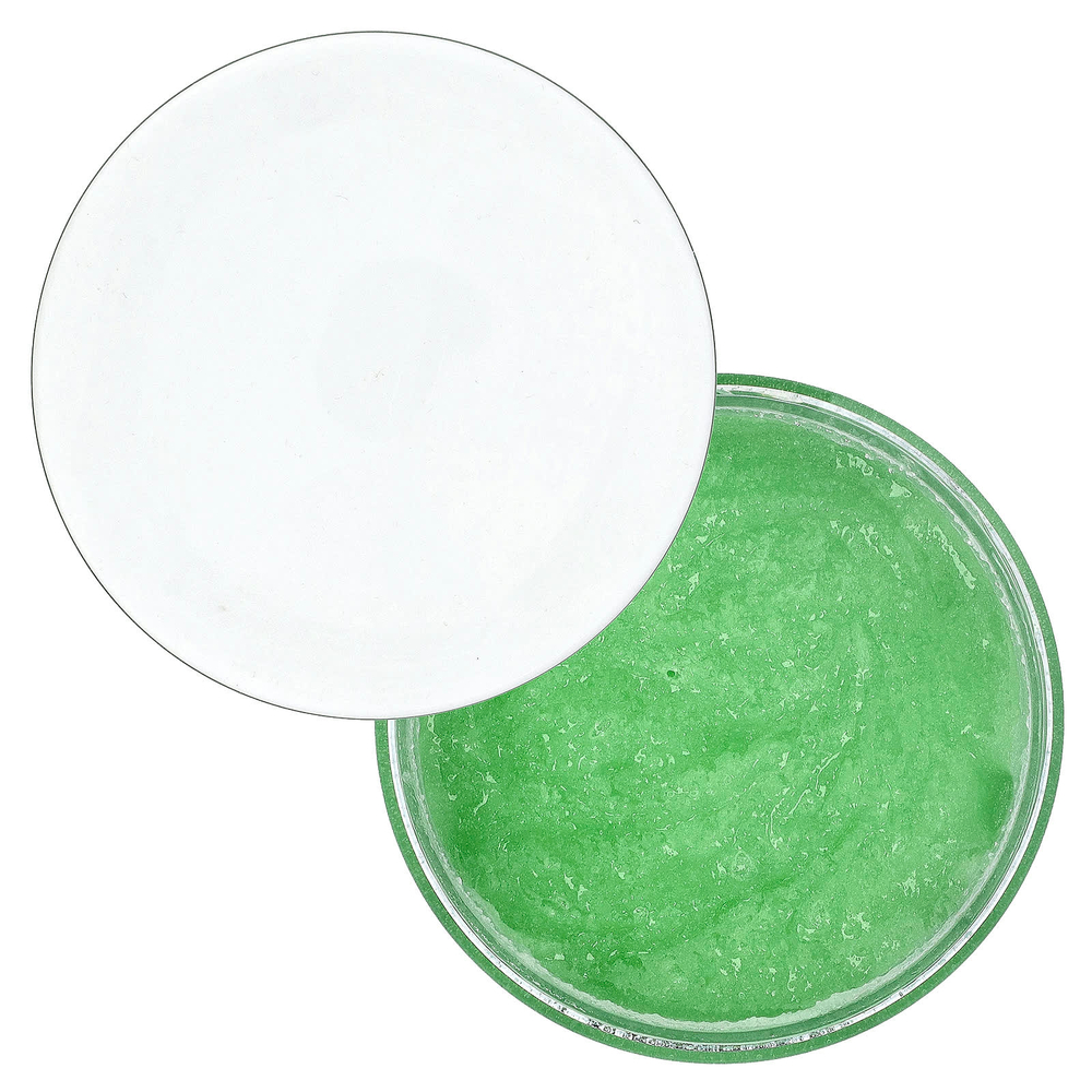 Queen Helene, восстанавливающий сахарный скраб, мятный джулеп, 567 г (20 унций)