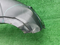 Бампер передний Hongqi HS5 (2019-н.в.)