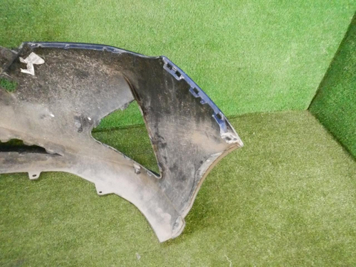 Бампер передний Hyundai Solaris 2 (2020-н.в.)