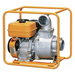 Мотопомпа бензиновая Daishin PTX-301T