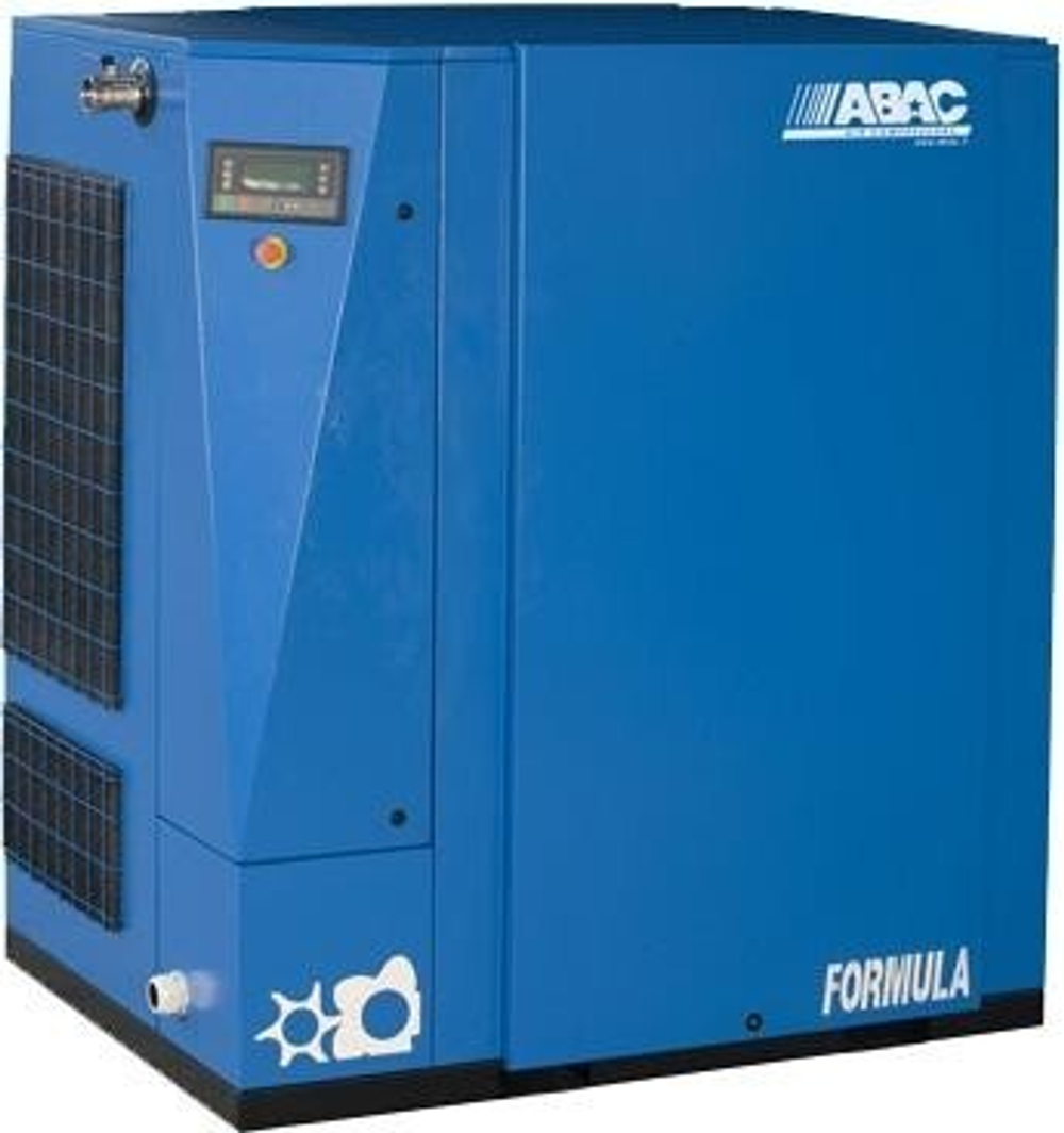 Компрессор винтовой ABAC FORMULA 55 13 бар
