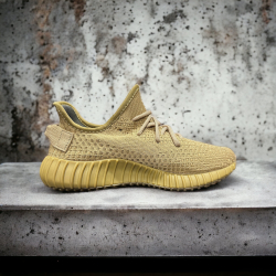 Adidas Yeezy Boost 350 V2 • Earth