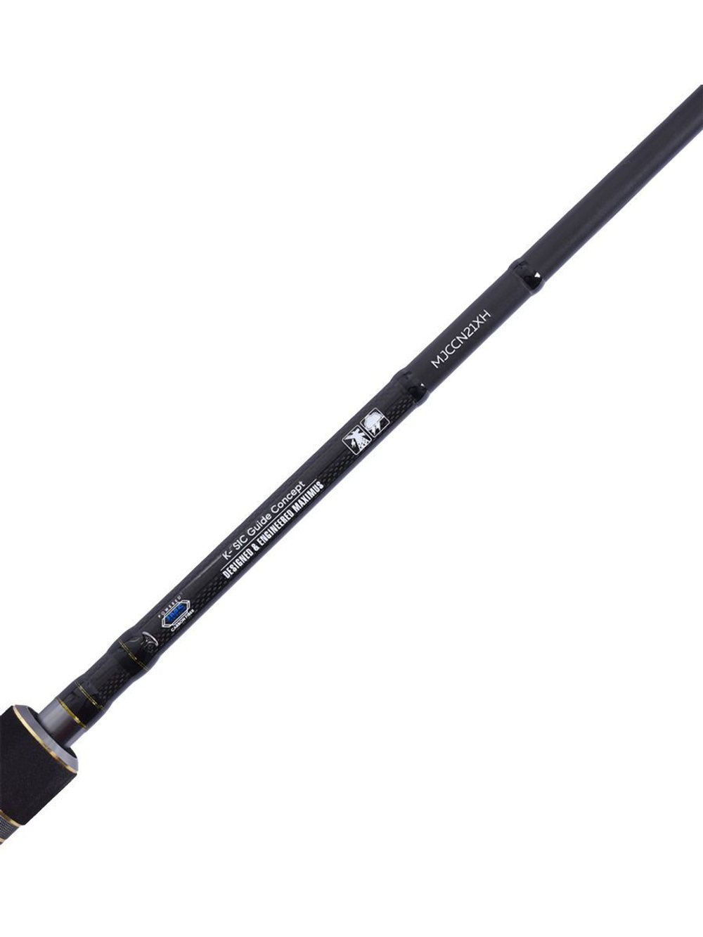 Удилище кастинговое Maximus CONTACT Pelagic Jig 21XH 2,1m 20-70g