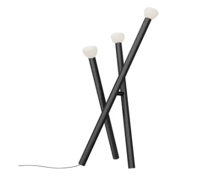 Торшер Риволи Kink Light 07722-F,19