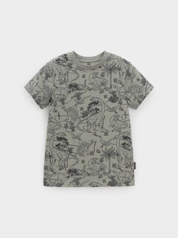 фуфайка  для мальчика  КР 302594/хаки 6206 Н016 к590