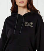 Худые EA7 - черный(7W000101 AF12473)